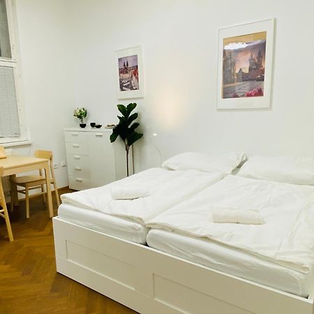 Maiselova Old Town Apartment Prag Eksteriør billede