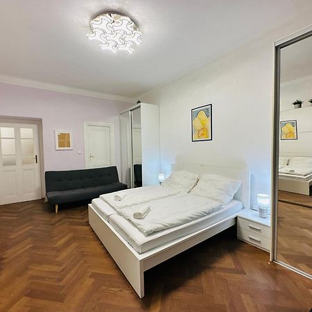 Maiselova Old Town Apartment Prag Eksteriør billede