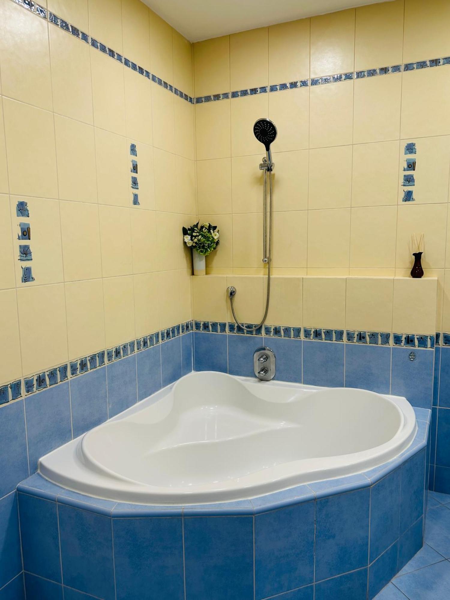 Maiselova Old Town Apartment Prag Eksteriør billede